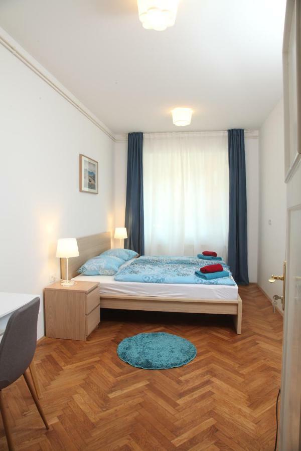 Guest house Writer's Place