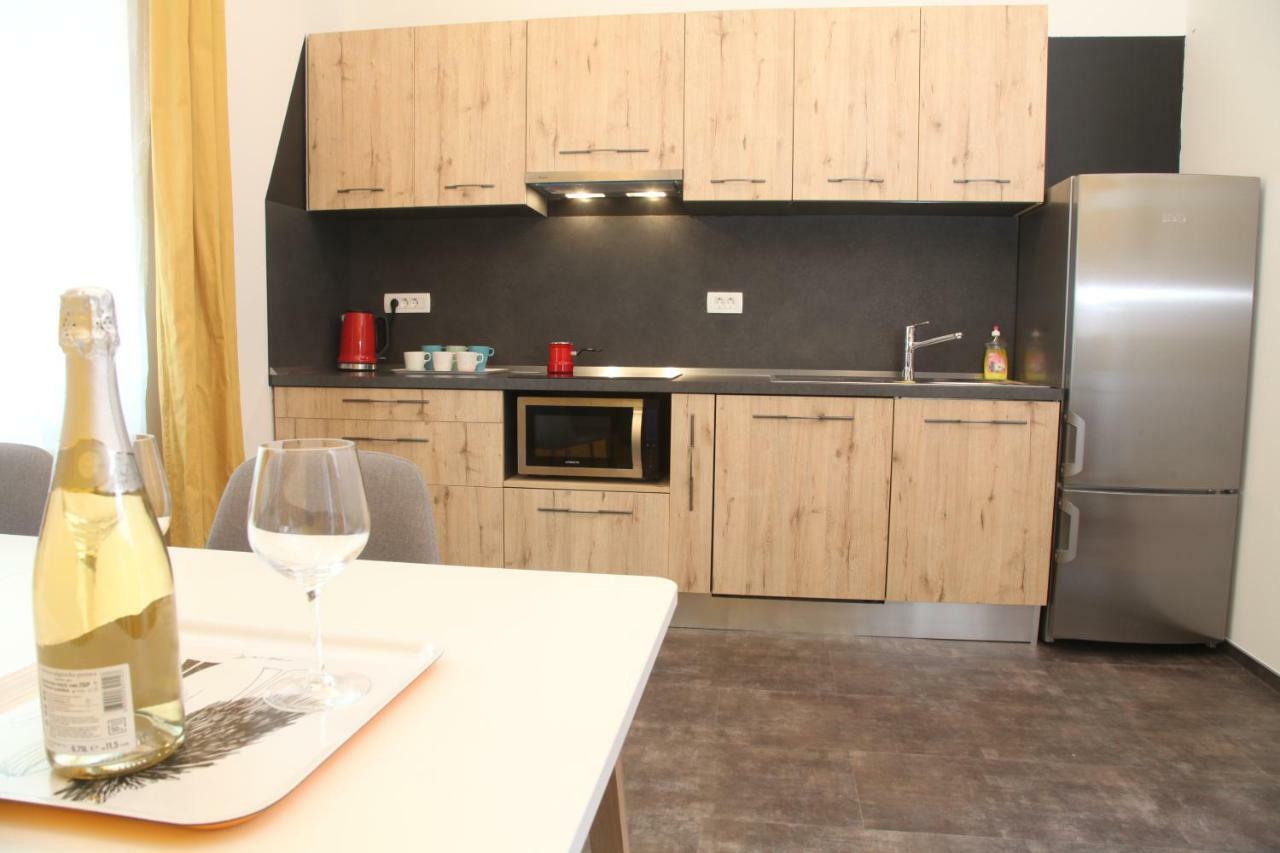 Guest house Writer's Place Ljubljana