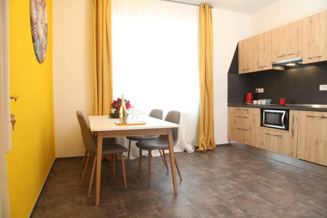 Guest house Writer's Place 2*