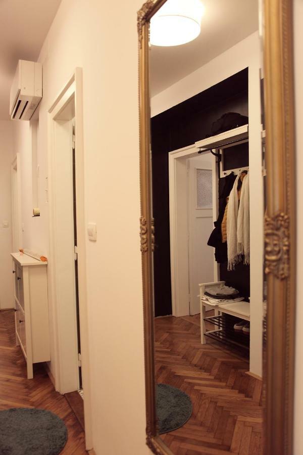 Guest house Writer's Place Ljubljana