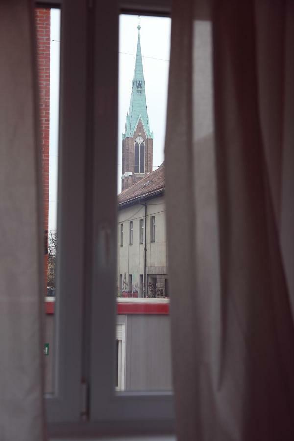 Writer's Place Affittacamere