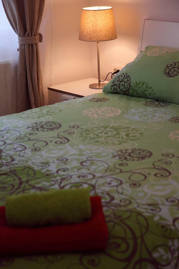 Guest house Writer's Place Ljubljana