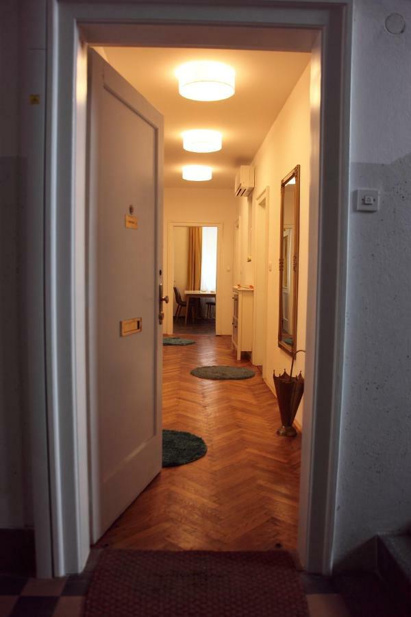 Writer's Place Lubiana