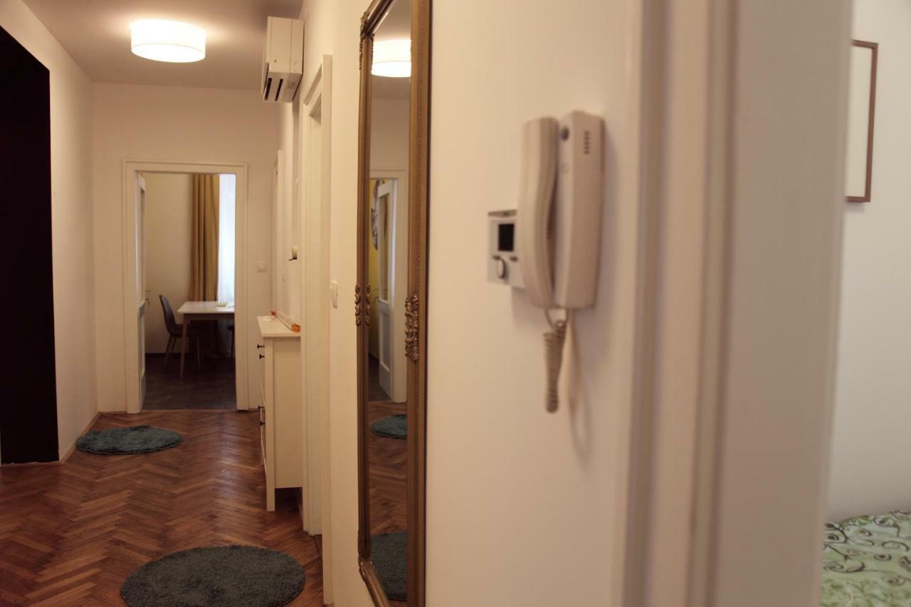 Guest house Writer's Place Ljubljana