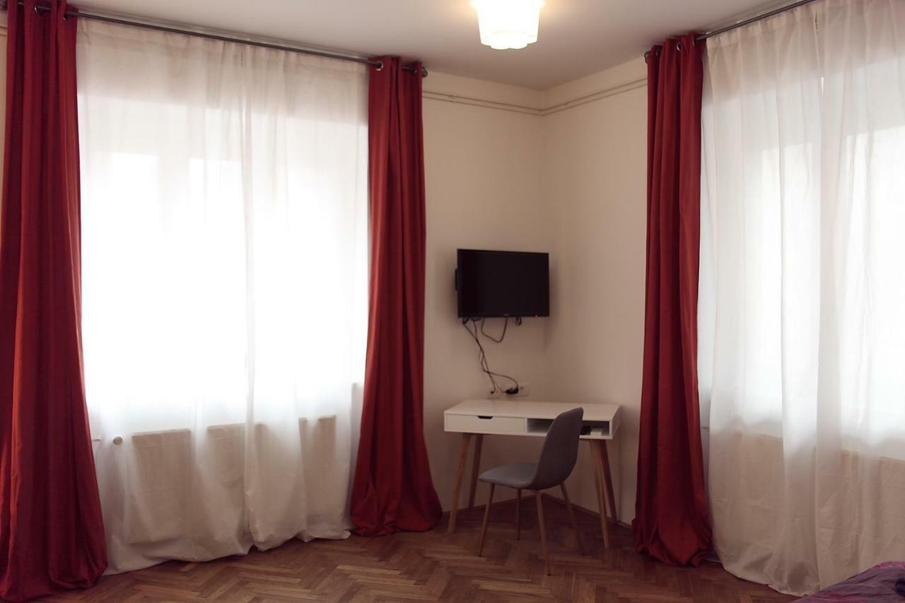 Guest house Writer's Place Ljubljana
